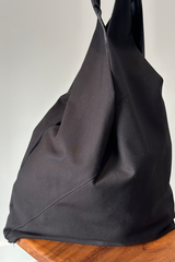 LUC | Nyla Shopper | Black