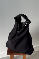 LUC | Nyla Shopper | Black