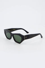ISLE OF EDEN | Emily Sunglasses | Black