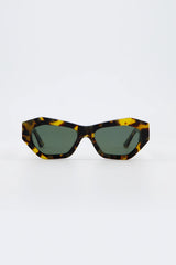 ISLE OF EDEN | Emily Sunglasses | Tortoise