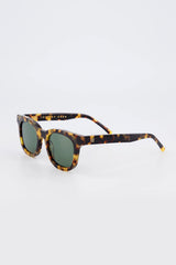 ISLE OF EDEN | Eugene Sunglasses | Tortoise