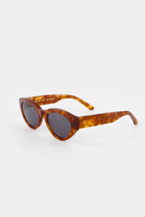ISLE OF EDEN | Felina Sunglasses | Honey Tortoise
