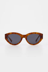 ISLE OF EDEN | Felina Sunglasses | Honey Tortoise
