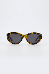 ISLE OF EDEN | Felina Sunglasses | Tortoise