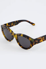 ISLE OF EDEN | Felina Sunglasses | Tortoise