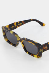 ISLE OF EDEN | Goldie Sunglasses | Tortoise