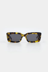 ISLE OF EDEN | Goldie Sunglasses | Tortoise
