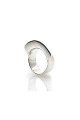 ARIANA BOUSSARD-REIFEL | Isidora Ring | Sterling Silver
