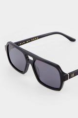 ISLE OF EDEN | Lola Sunglasses | Black