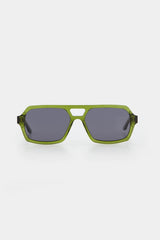 ISLE OF EDEN | Lola Sunglasses | Green
