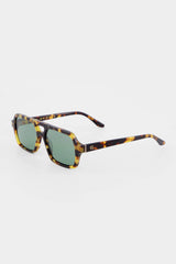 ISLE OF EDEN | Lola Sunglasses | Tortoise