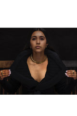 ARIANA BOUSSARD-REIFEL | Phoenix Ring | Sterling Silver