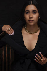 ARIANA BOUSSARD-REIFEL | Phoenix Ring | Sterling Silver