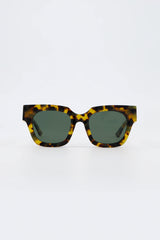 ISLE OF EDEN | Rae Sunglasses | Tortoise