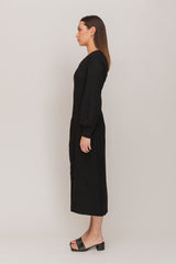 LUC | Taytum Dress | Black