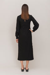 LUC | Taytum Dress | Black